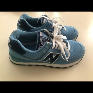 Women’s New Balance 574 Core